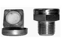 Dodge 904287 TXT/TA2 AIR VENT 1/2-14 NPT