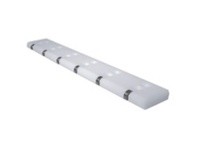 REXNORD 905-656901 DYN NOSEBAR 8503 6IN DYNAMIC NOSEBAR 8503 6 WIDE FOR RU