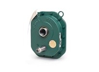 Dodge 905006 TA5215H25M METRIC TAPER BUSH RED