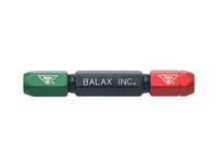 BALAX 90574H 00-90 Miniature Collet Type Handle PD: 0.0398/0.0412"