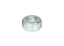 JWWINCO 906-ST-M16X1.5-A DIN906-ST-M16X1.5-A Hex Soc Pipe Plug | YarinInd