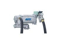 GPI 906001-506 MANUAL LEADED NOZ. UL 3/4 NPT - M-3120 Replacement Nozzle | High-Quality Industrial Supplies