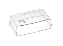 GPI 906004-85 COMPUTER COVER - SGL ACCESS PORT MET | YarinInd