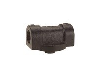 GPI 906006-52 Cast Iron Adapter 3/4 NPT 1"-12 UNF Filters | YarinInd