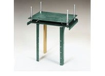 Dodge 906090 TA6307mm Inch Motor Mount Assembly | High-Quality Industrial Supplies