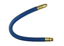 Coilhose 90624 Fluid Flexflow 3/8" MPT x 24"