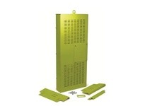 Dodge 907101 TA7315 8407 BELT GUARD ASSY POS. B M2