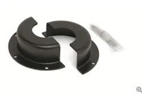 Dodge 907143 TA7315 ABS Split End Cover Assembly Gear | YarinInd