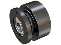 Nexen 907307 Air Engaged Tooth Clutch