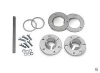 Dodge 909021TDNC TA9415TB X 4-7/16 Taper Bush Kit TDNC Gear Products