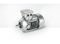 Nord 90LP/4 CUS TF RD 3 Ph CUS 1730 RPM 2 HP 230/460V AC Motor | Reliable Performance