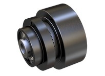 Nexen 910211 Air Engaged Tooth Clutch | High-Performance Industrial Clutch