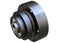 Nexen 910226 Spring Engaged Tooth Clutch | High-Performance Industrial Clutch