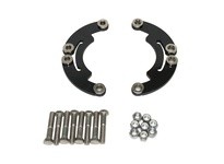 Nexen 910282 Single Flex Coupling Repair Kit
