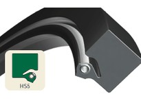 SKFSEAL 910X966X17.9 HS5 R NBR Single Lip Flex Design | YarinInd