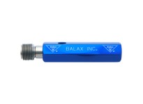 BALAX 91146-000 1"-11.5 NPT L1 Taperlock AND HANDLE PD: .400" L1 =1.23853"
