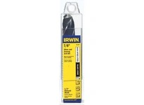 IRWIN 91156 7/8" Black Oxide 118 -S&D F Bulk | YarinInd