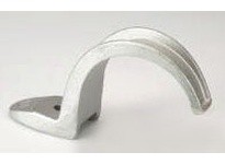 Bridgeport 912 5" rigid pipe strap