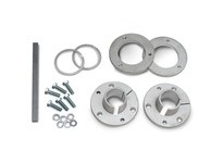 Dodge 912036 TA12608MTB X 125 MM TPR BUSH KIT | YarinInd