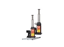 9120A JACK-20 TON 6-1/4in STROKE | Heavy Duty Hydraulic Jack