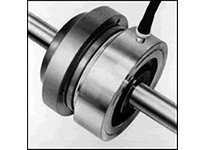 Nexen 912303 Air Engaged Positioning Tooth Clutch