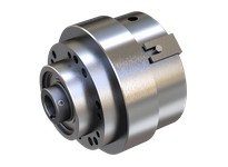 Nexen 913084 Air Engaged Tooth Clutch