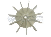 Leeson 9136768 FAN HVN 56B17F5306L | YarinInd