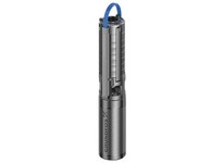Grundfos 91545215 10S15-21 1-1/2HP 230V 1-PHASE Submersible Pump | Reliable Performance