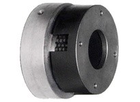 Nexen 917700 Air Engaged Shaft Mount Friction Clutch