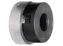 Nexen 918201 Air Engaged Shaft Mount Friction Clutch