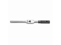 Starrett 91A Tap Wrench, 1/16-1/4" (1.6-6.35mm) Capacity | YarinInd