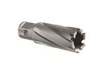 DRILLCO 91CT204 1.1/16 Annular Cutters 1.3/8" Depth of Cut Carbide Tipped