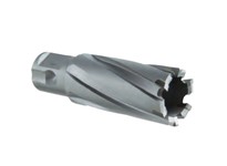 DRILLCO 91CT224 1.3/8 Annular Cutters 1.3/8" Depth of Cut Carbide Tipped | High-Quality Tools