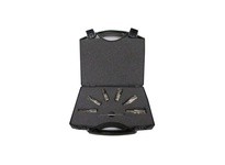 DRILLCO 91SE7S Cutter Kits (9/16 5/8 11/16 3/4 13/16 15/16)