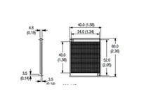 Allen Bradley 92-117 Reflector | YarinInd