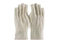 92-918BTO 18 oz. Canvas Double Palm Nap-Out Band Top Men's