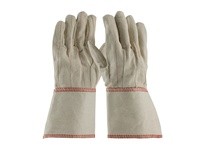 92-918G 18 oz. Canvas Double Palm Nap-In Gauntlet Men's
