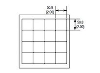 Allen Bradley 92-97 Reflective Tape