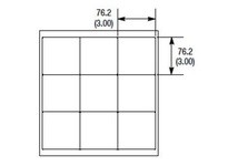 Allen Bradley 92-98 Reflective Tape | High-Quality Industrial Supplies