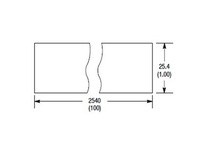 Allen Bradley 92-99 Reflective 100 Tape