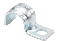 Bridgeport 920-S 1/2" EMT Pipe Strap | YarinInd