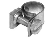 MRO 92008 15/64=21/64 ALUZINC MINI CLAMP