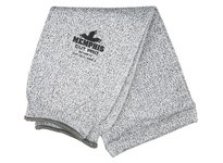 MCR 9214M13 13 Gauge Plain 14 Length Gray HPPE/Synthetic Sleeve CE 4342 CPPT Level 2 (603 grams)