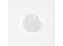 Flowtrend 121872 922-284 Round plug 10.3/5.5 PE-HD