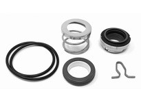 Flowtrend 117997 9223-BO LC External Seal Kit (NBR) #5