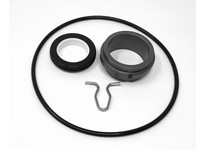 Flowtrend 117998 9223-VO LC External Seal Kit (FPM) #5