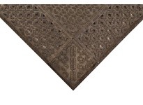 NoTrax 922H3036BL Cushion-Lok Grip-Step Heavy Duty Mat | Durable & Safe