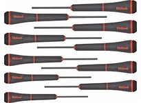 92300 10 Pc Hex .028-5/32" PSD Precision Screwdriver Set | YarinInd