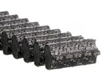 Gates 92322073 TP1064-8MGT-50 PowerGrip GT2 Twin Power Belt | YarinInd