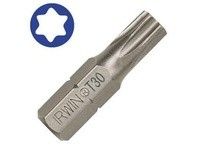 IRWIN 92365 T40 Insert Bit Shank Diameter 5/16"